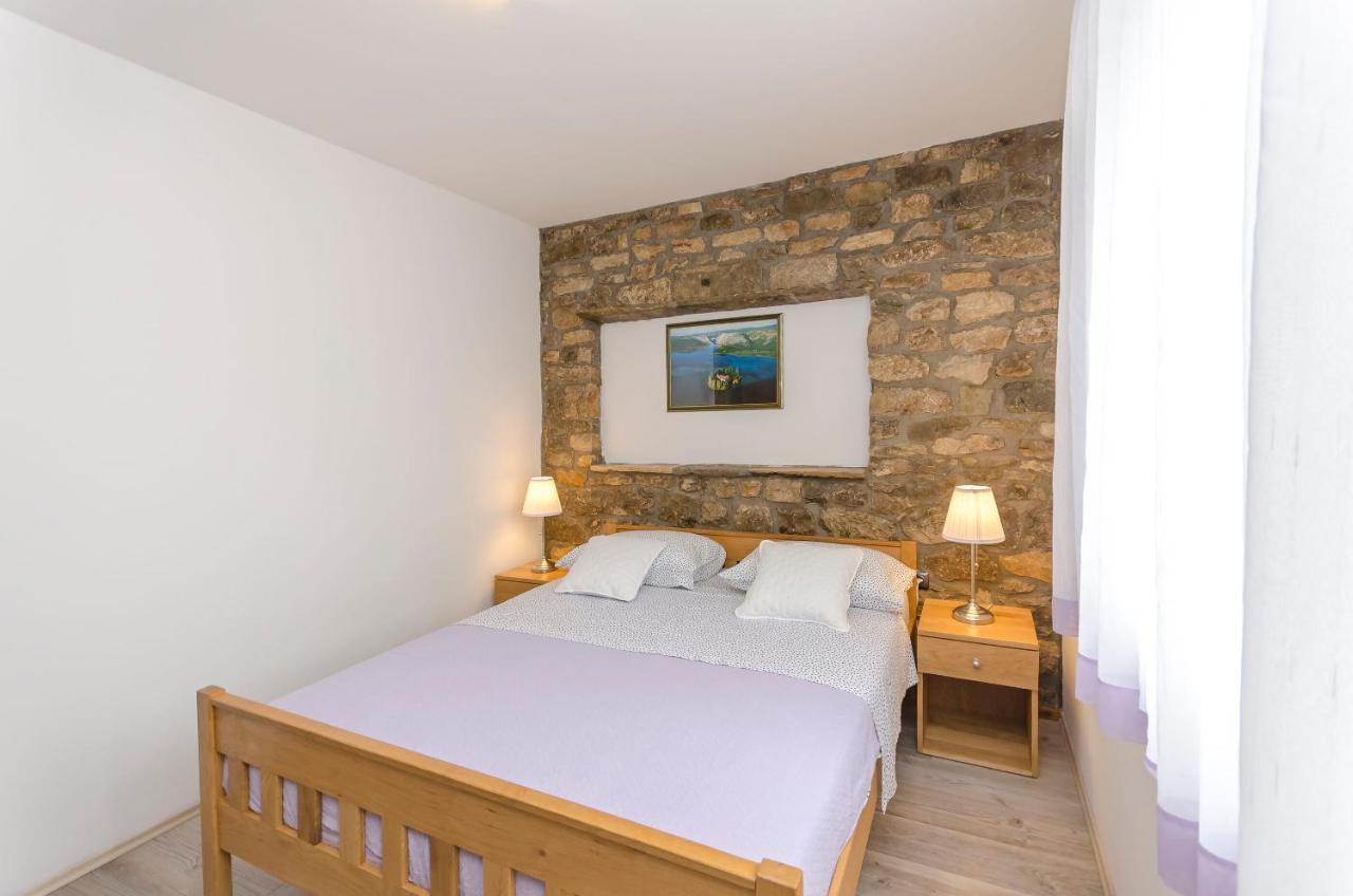 Apartment Luka Rupe Экстерьер фото