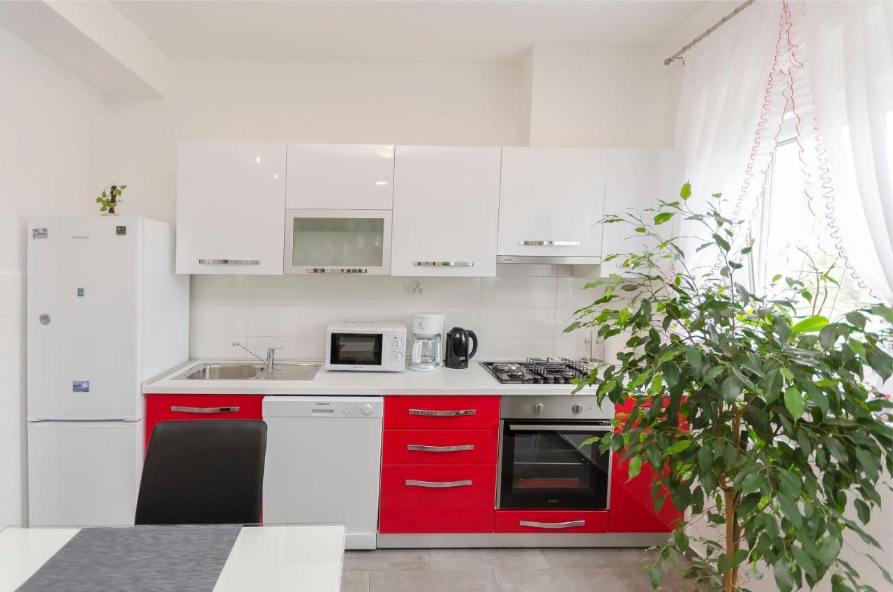Apartment Luka Rupe Экстерьер фото