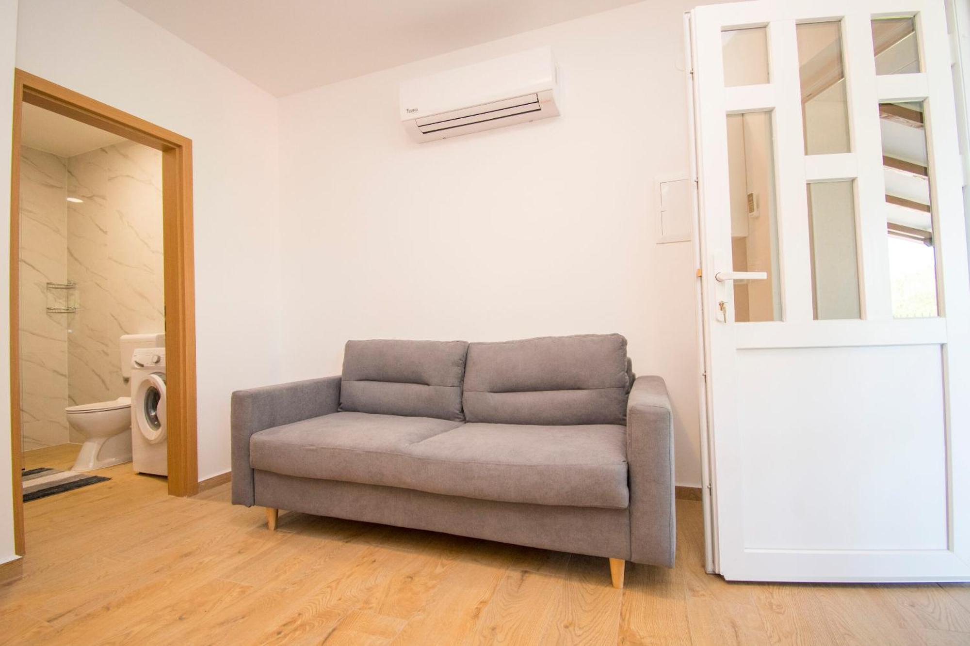 Apartment Luka Rupe Экстерьер фото