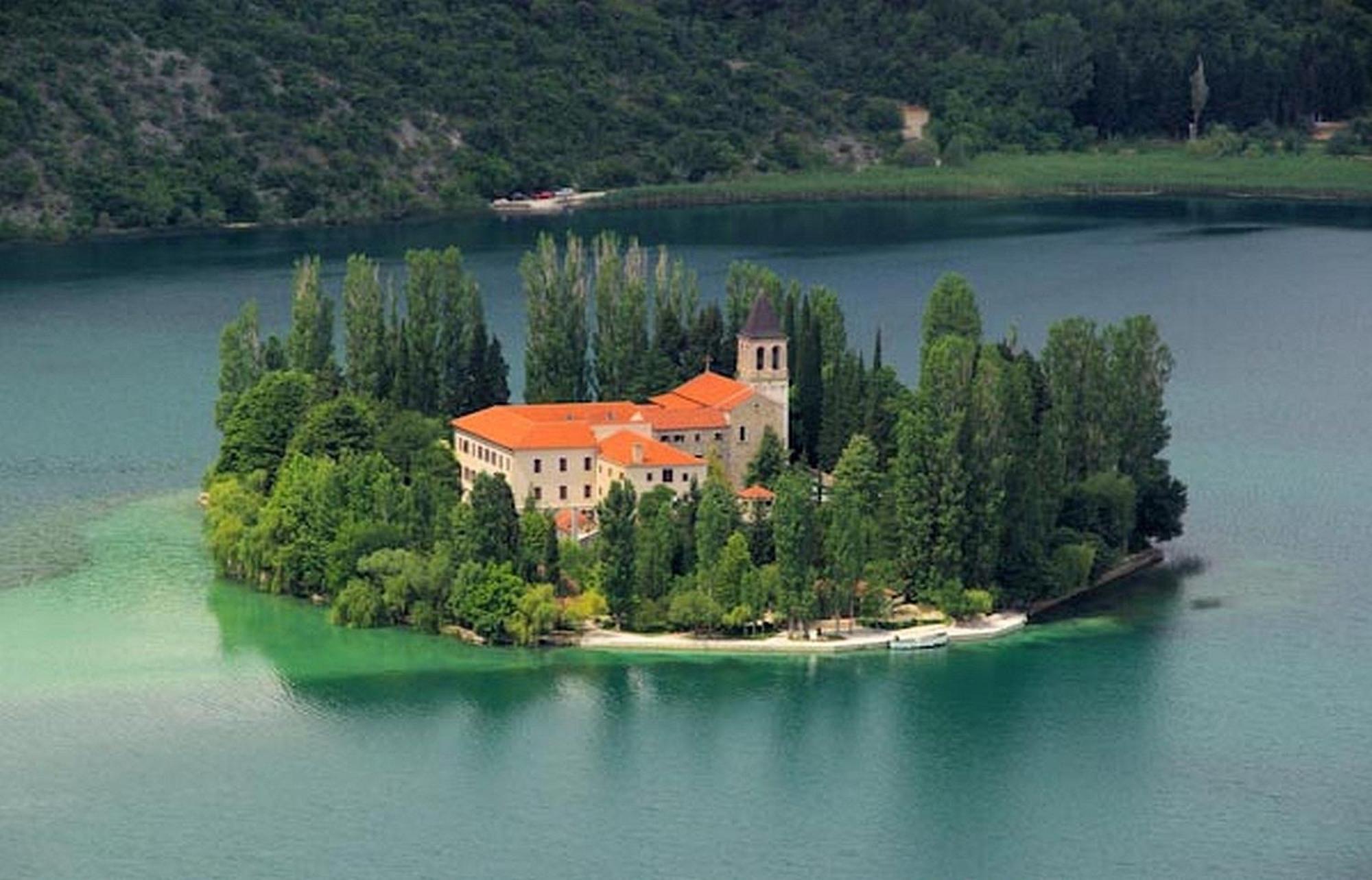 Apartment Luka Rupe Экстерьер фото